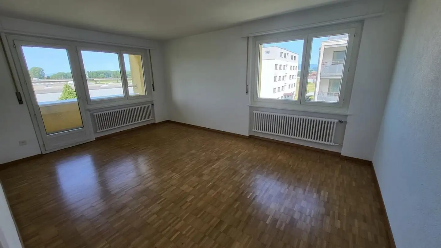 Apartment for rent - Route De Villars-Le-Grand 11, 1580 Avenches - Photo 3