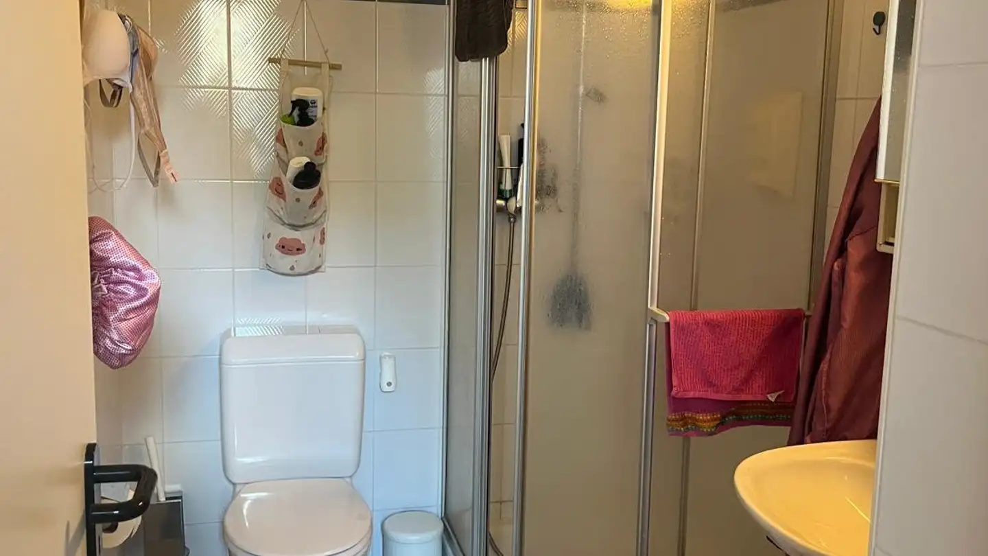 Apartment for rent - Viale Stazione 25, 6500 Bellinzona - Photo 4