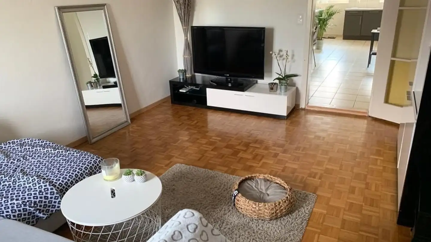 Apartment for rent - Le Bourg 5, 2087 Cornaux NE - Photo 4