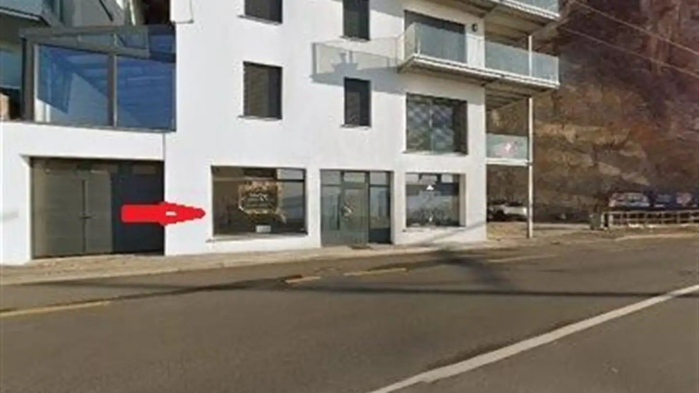 Appartamento in affitto - Avenue De Chillon 34, 1820 Veytaux