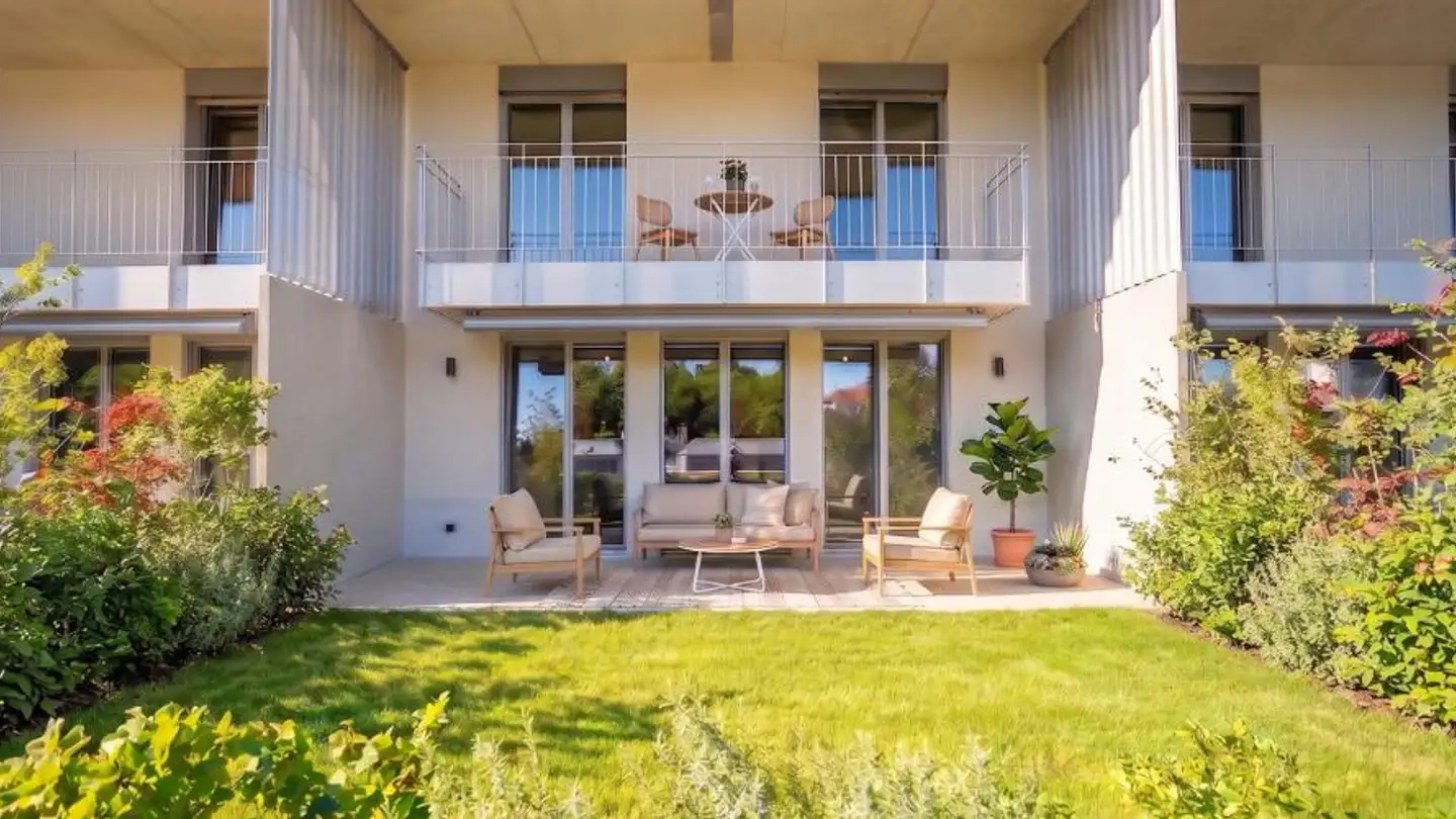 Appartamento in vendita - 2000 Neuchâtel