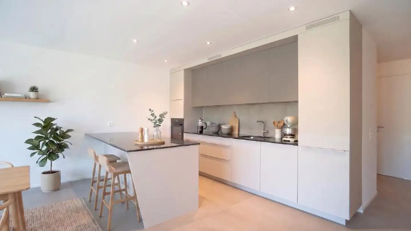 Appartement à vendre - 2000 Neuchâtel - Photo 2