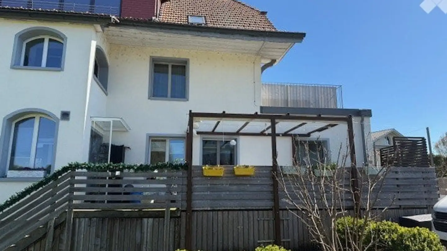 Appartement à louer - Subergstrasse 6, 3257 Grossaffoltern