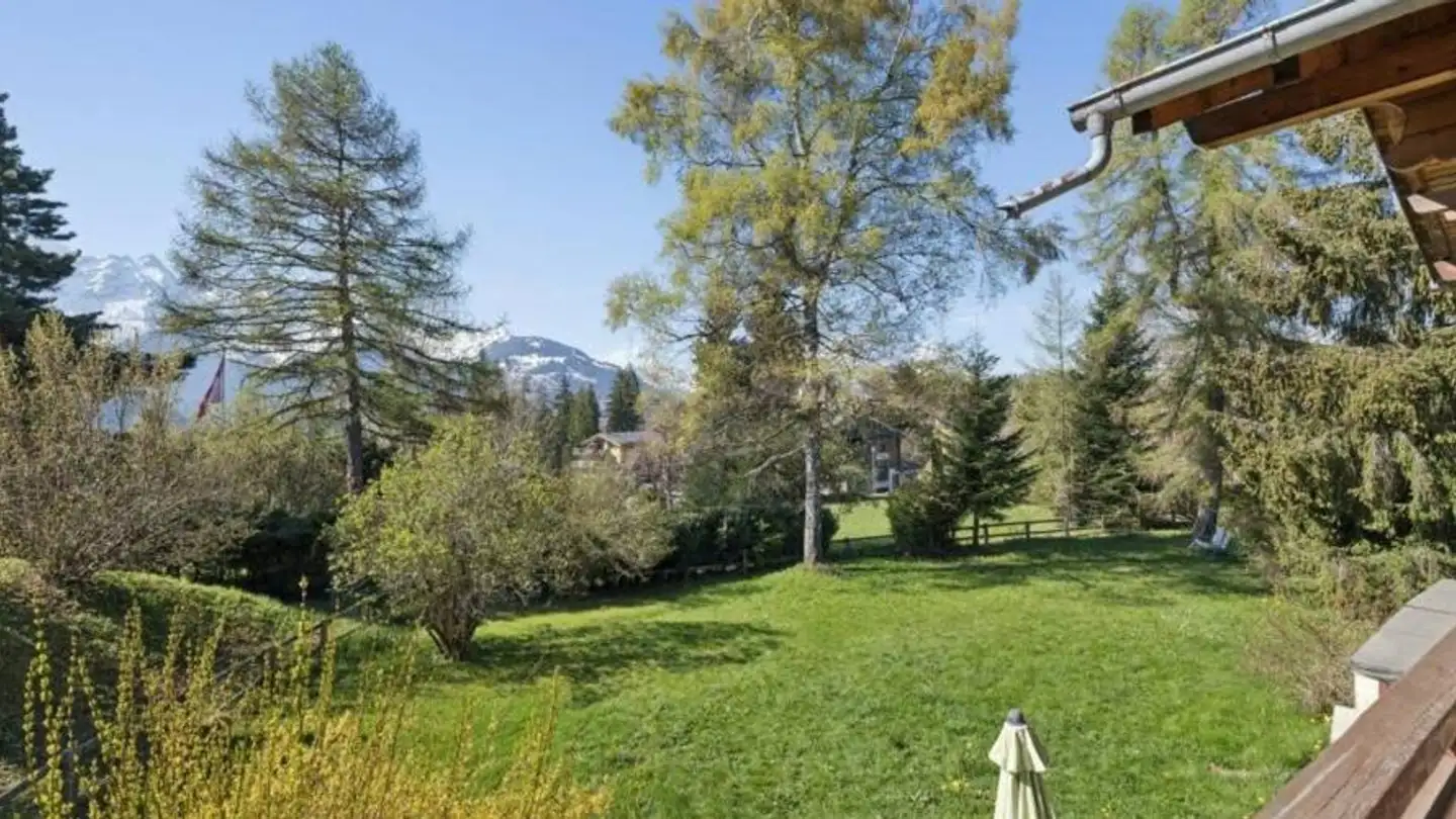 Single house for sale - 1882 Gryon - Photo 2