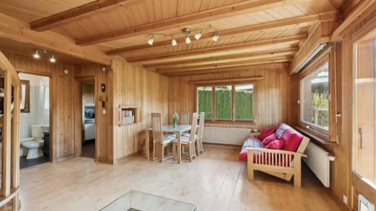 Single house for sale - 1882 Gryon - Photo 3