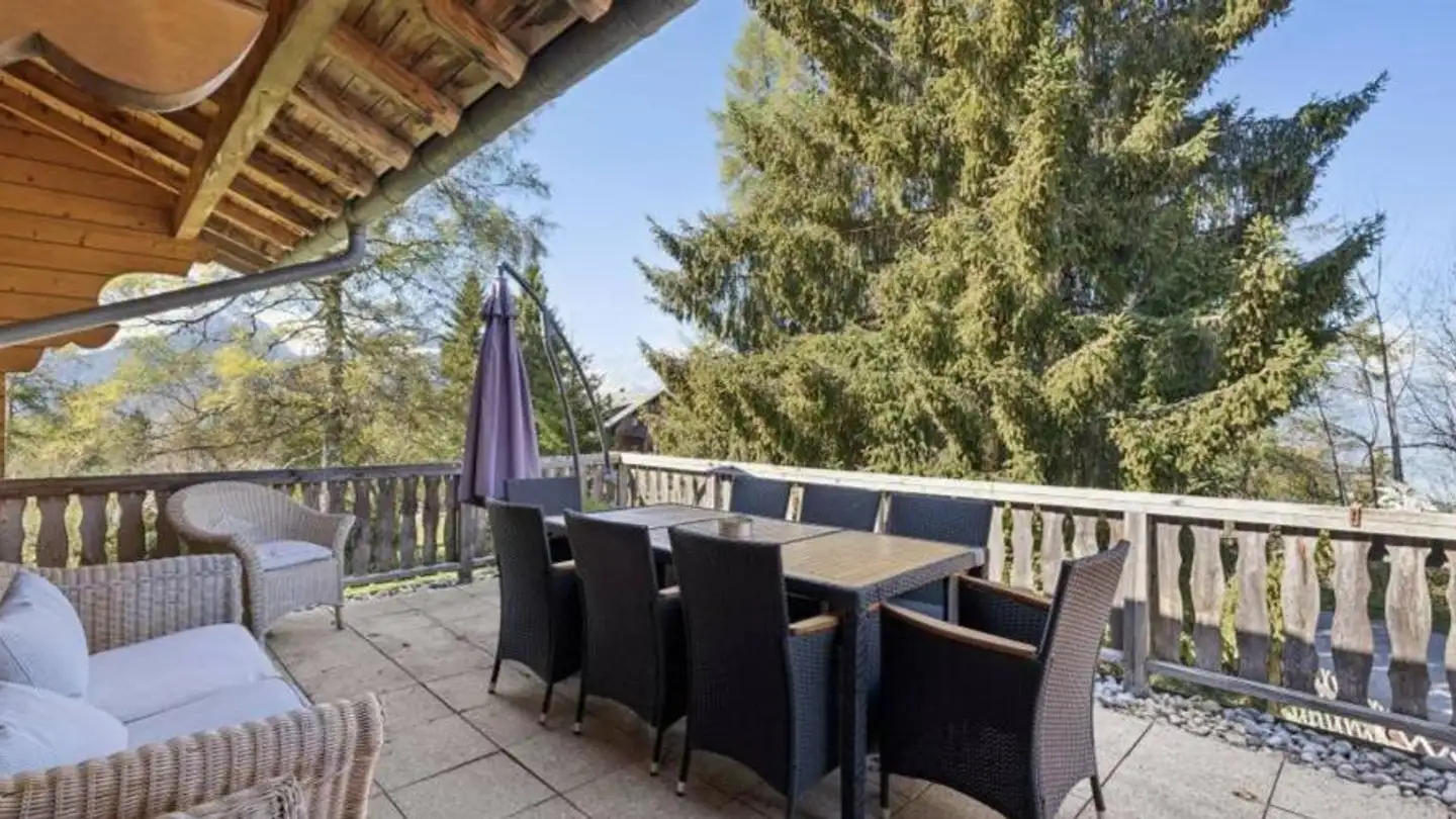 Single house for sale - 1882 Gryon - Photo 4