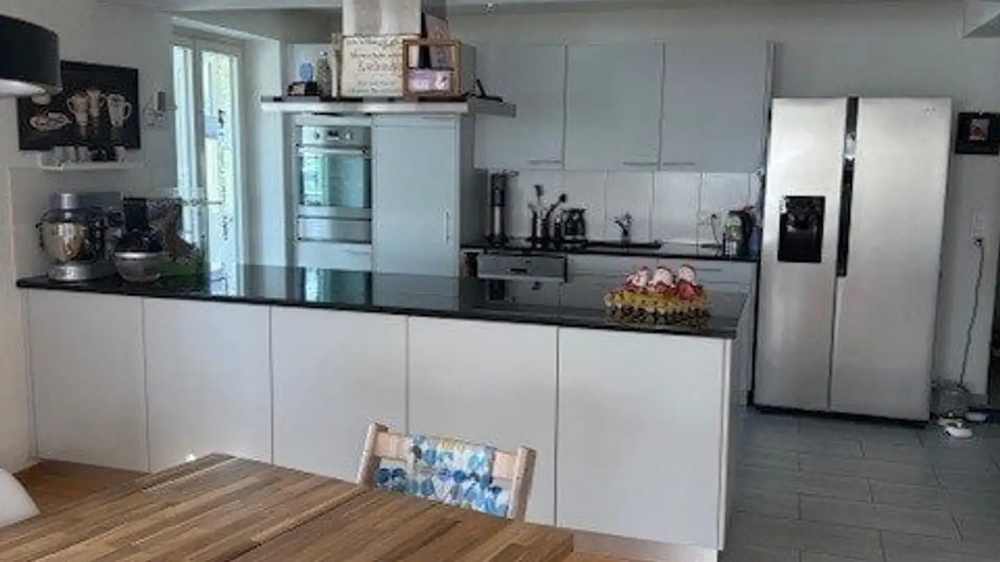 Appartement à louer - Subergstrasse 6, 3257 Grossaffoltern - Photo 3