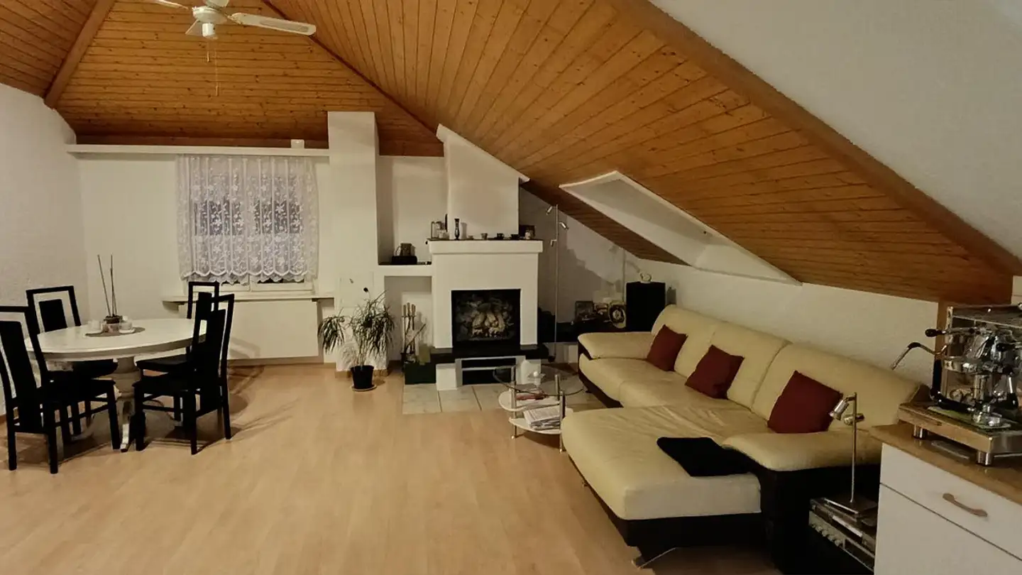 Wohnung mieten - Eistrasse 4a, 6102 Malters