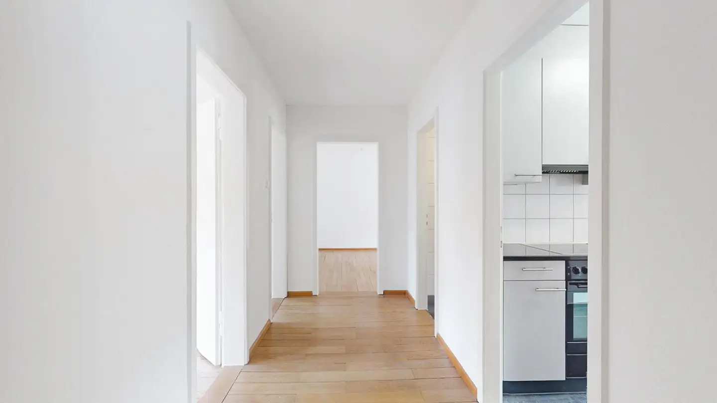 Wohnung mieten - Socinstrasse 71, 4051 Basel - Foto 2