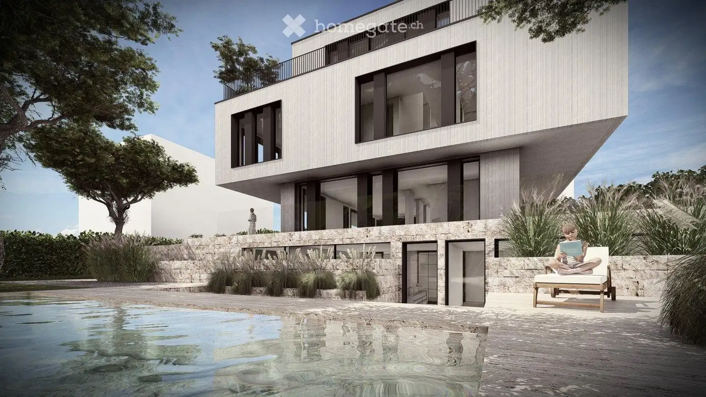 Maisonette kaufen - Buchenstrasse 42, 4104 Oberwil BL - Foto 3