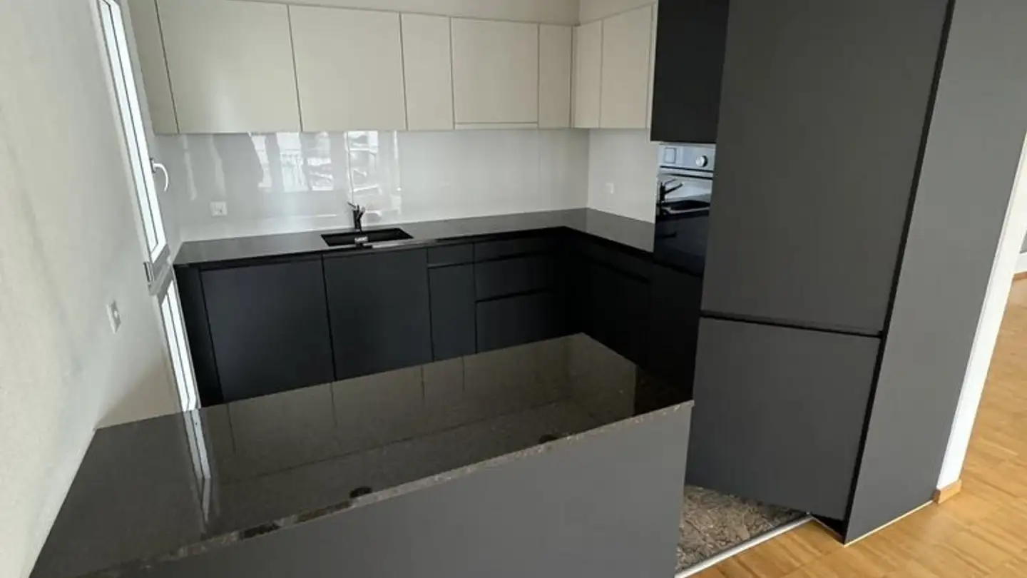 Appartamento in affitto - Im Römerquartier 5, 4800 Zofingen - Foto 2