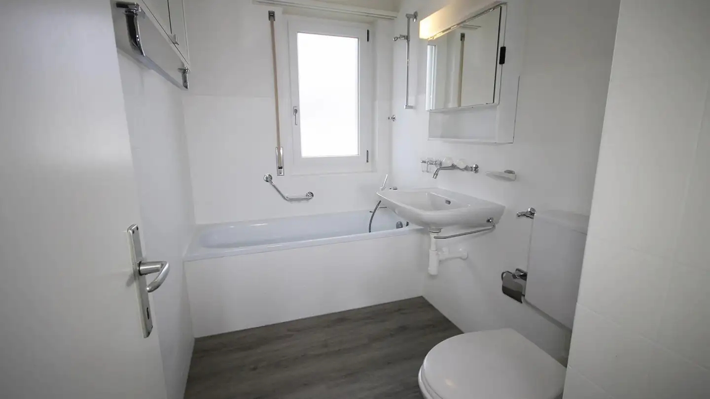 Appartamento in affitto - Zelgliweg 7, 3362 Niederönz - Photo 4