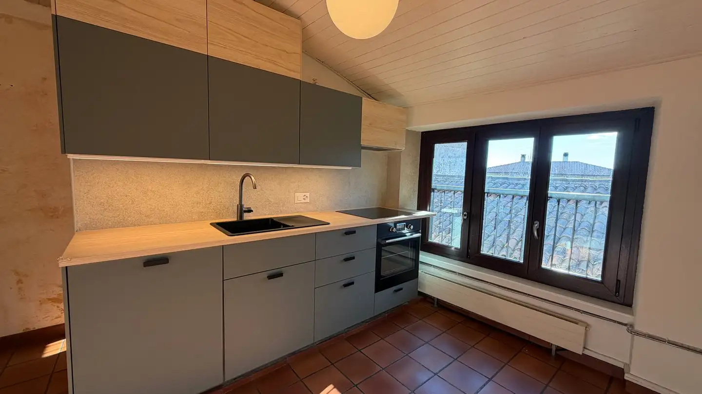 Single house for sale - Via Agli Orti Di Arosio 7, 6939 Arosio