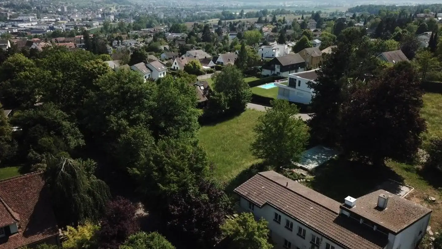 Maisonette kaufen - Buchenstrasse 42, 4104 Oberwil BL - Foto 2