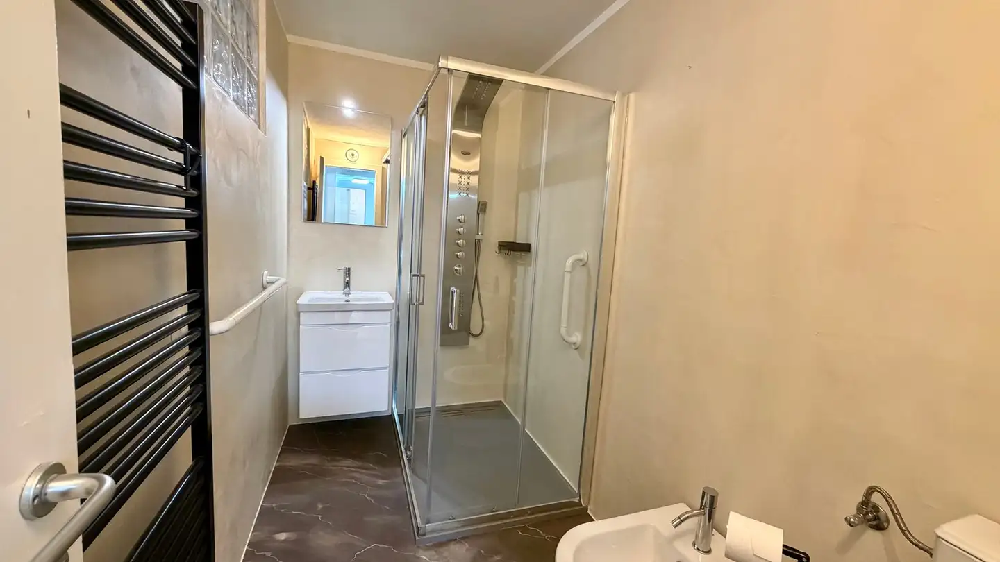 Single house for sale - Via Agli Orti Di Arosio 7, 6939 Arosio - Photo 4
