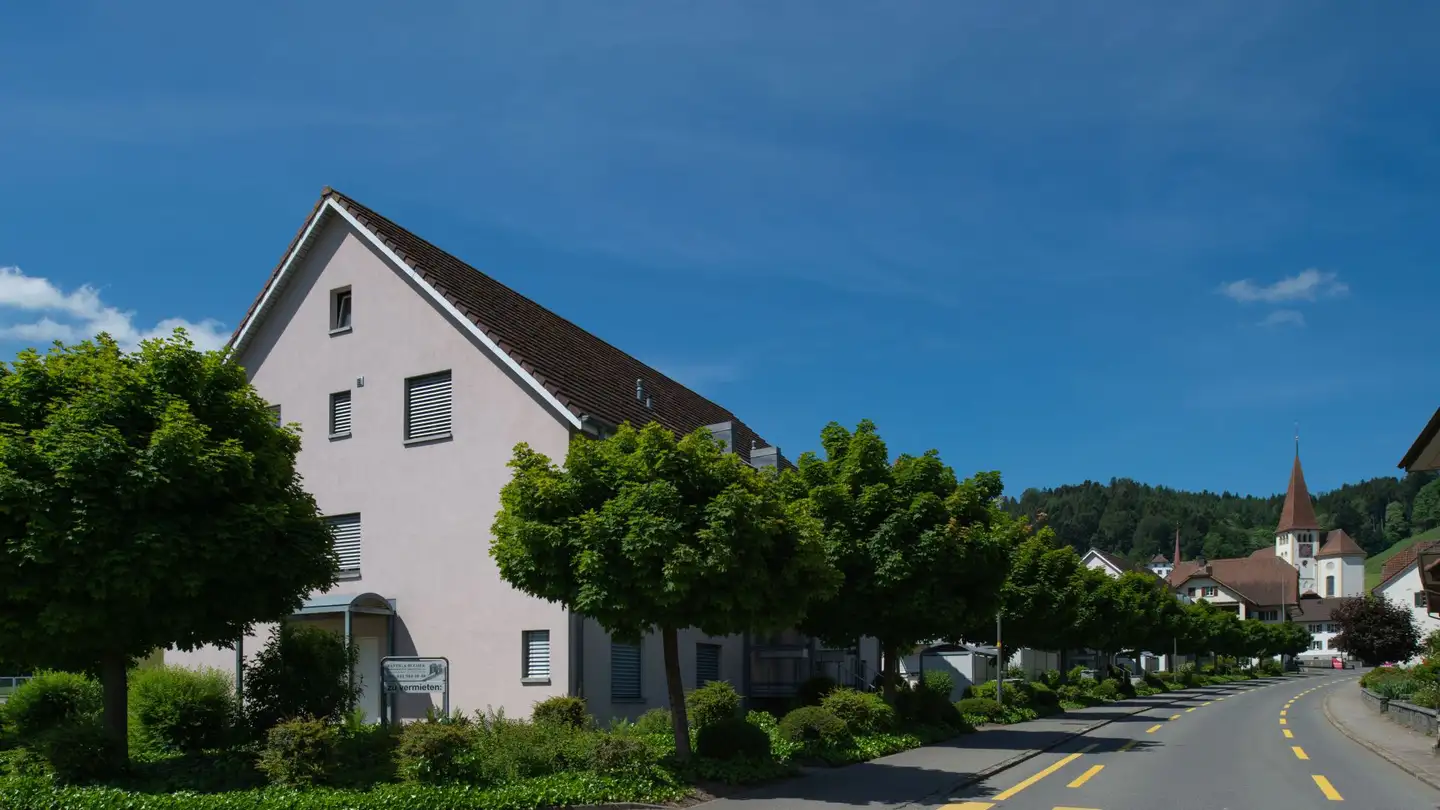 Apartment for rent - Dorf 21, 6246 Altishofen - Photo 2