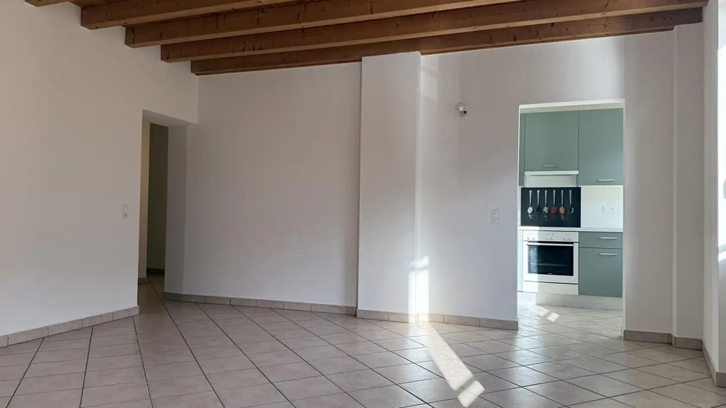 Appartement à louer - 6817 Maroggia - Photo 2