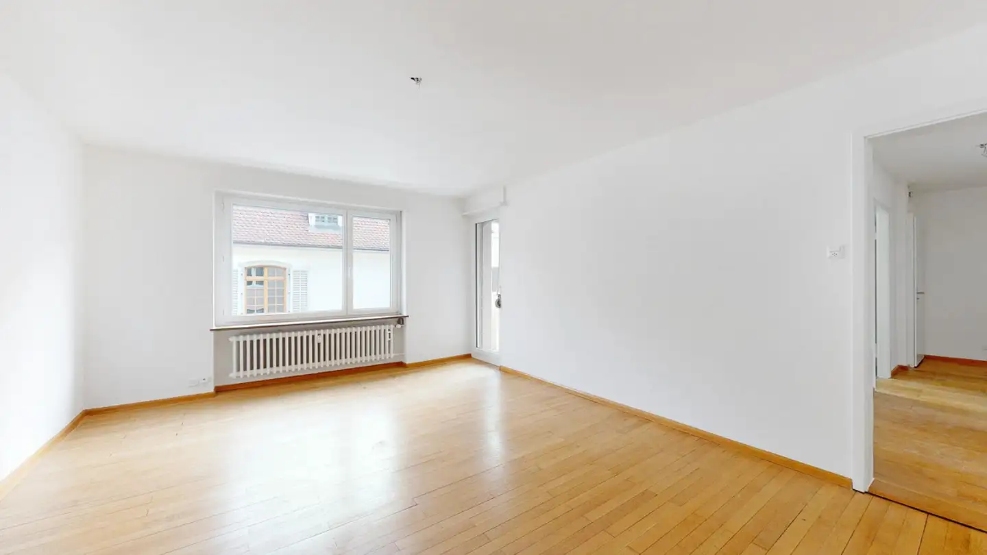 Wohnung mieten - Socinstrasse 71, 4051 Basel - Foto 4