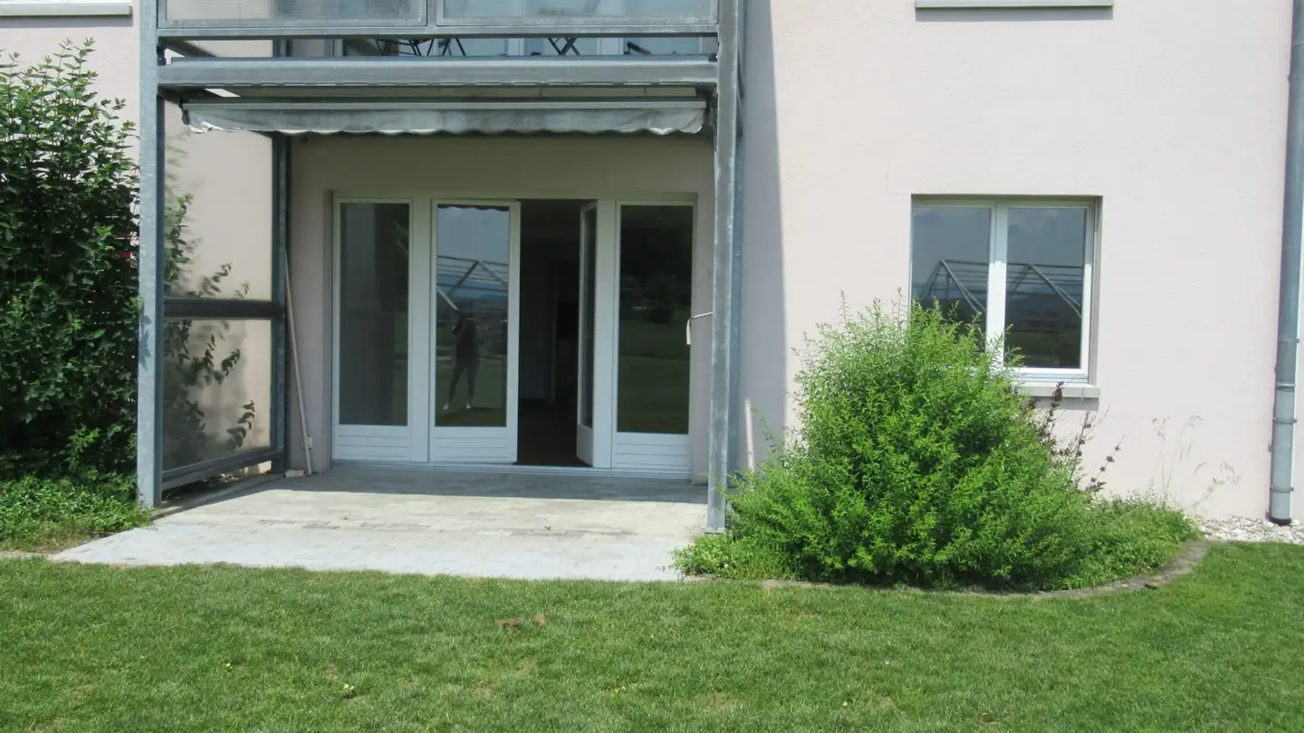 Apartment for rent - Dorf 21, 6246 Altishofen - Photo 3