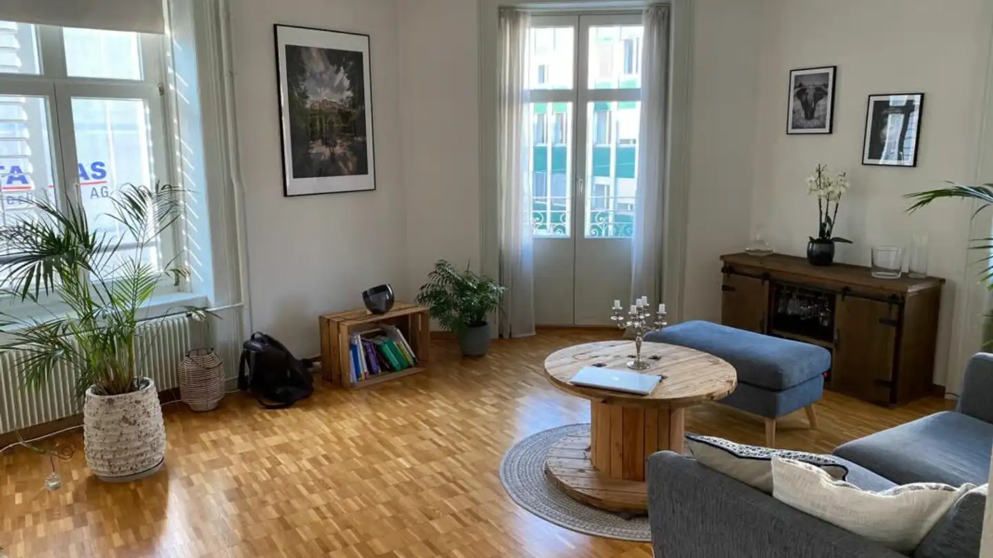 Appartement à louer - Josefstrasse 81, 8005 Zürich - Photo 2