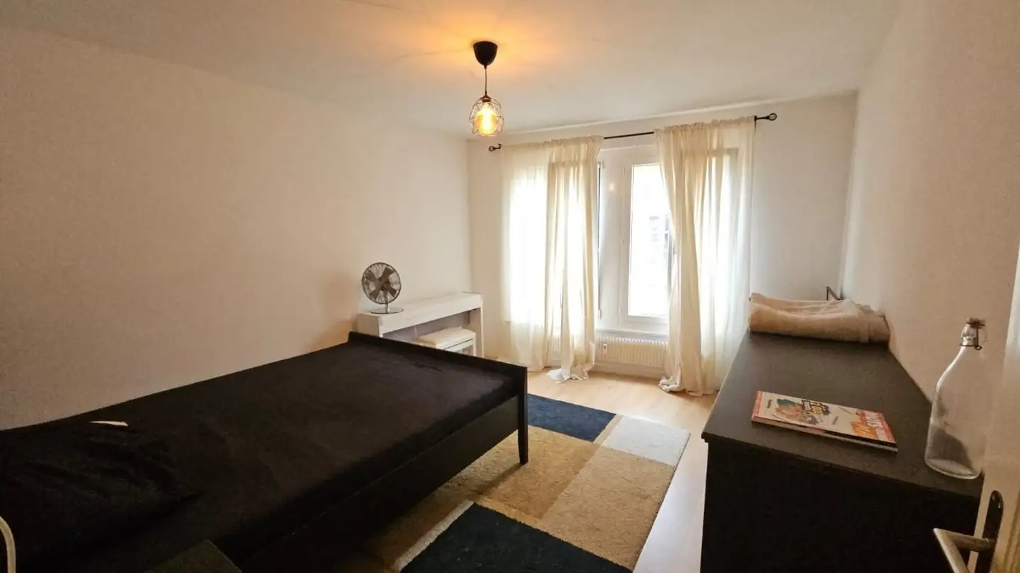 Appartamento in affitto - Rue Centrale 1, 1350 Orbe