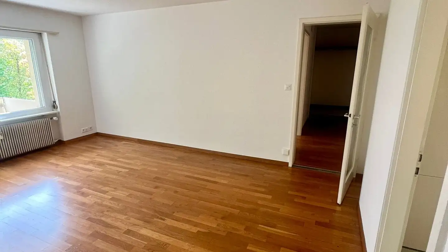 Wohnung mieten - Grüneggstrasse 32, 6005 Luzern - Foto 2