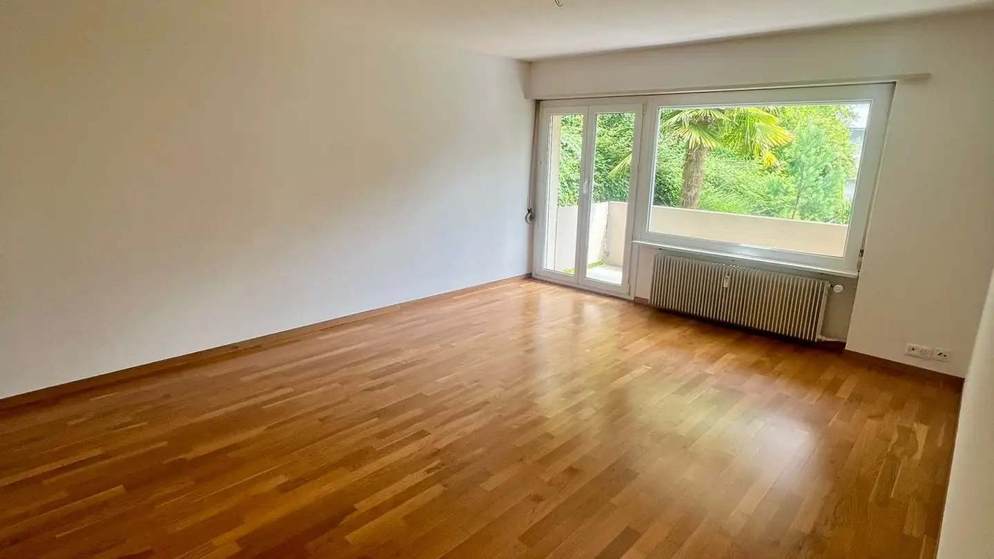 Wohnung mieten - Grüneggstrasse 32, 6005 Luzern - Foto 3