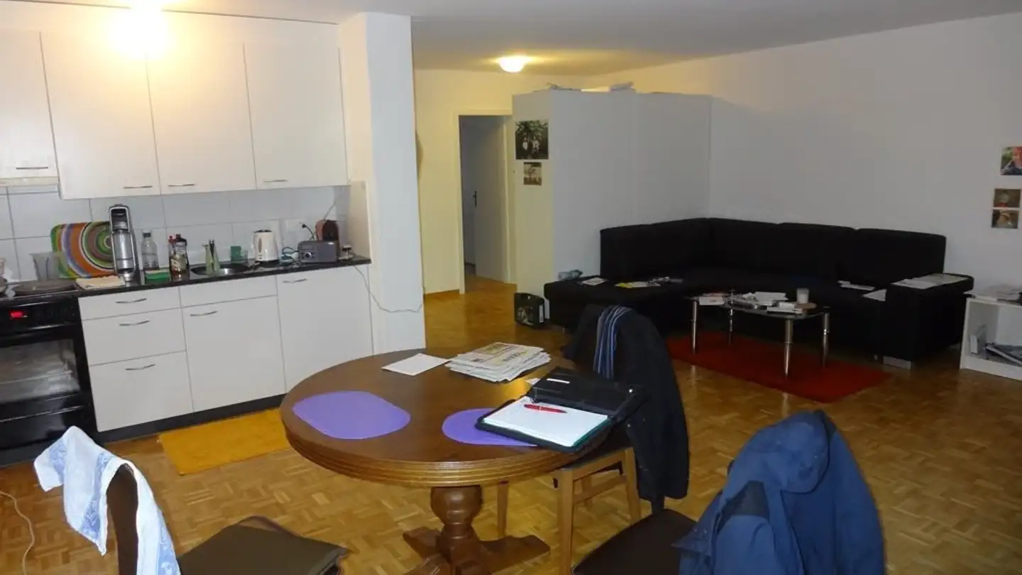 Appartamento in affitto - Stegenweg 34, 3172 Niederwangen b. Bern - Foto 4