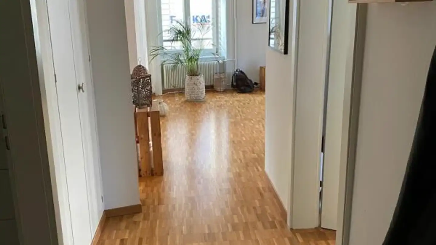 Appartement à louer - Josefstrasse 81, 8005 Zürich - Photo 3