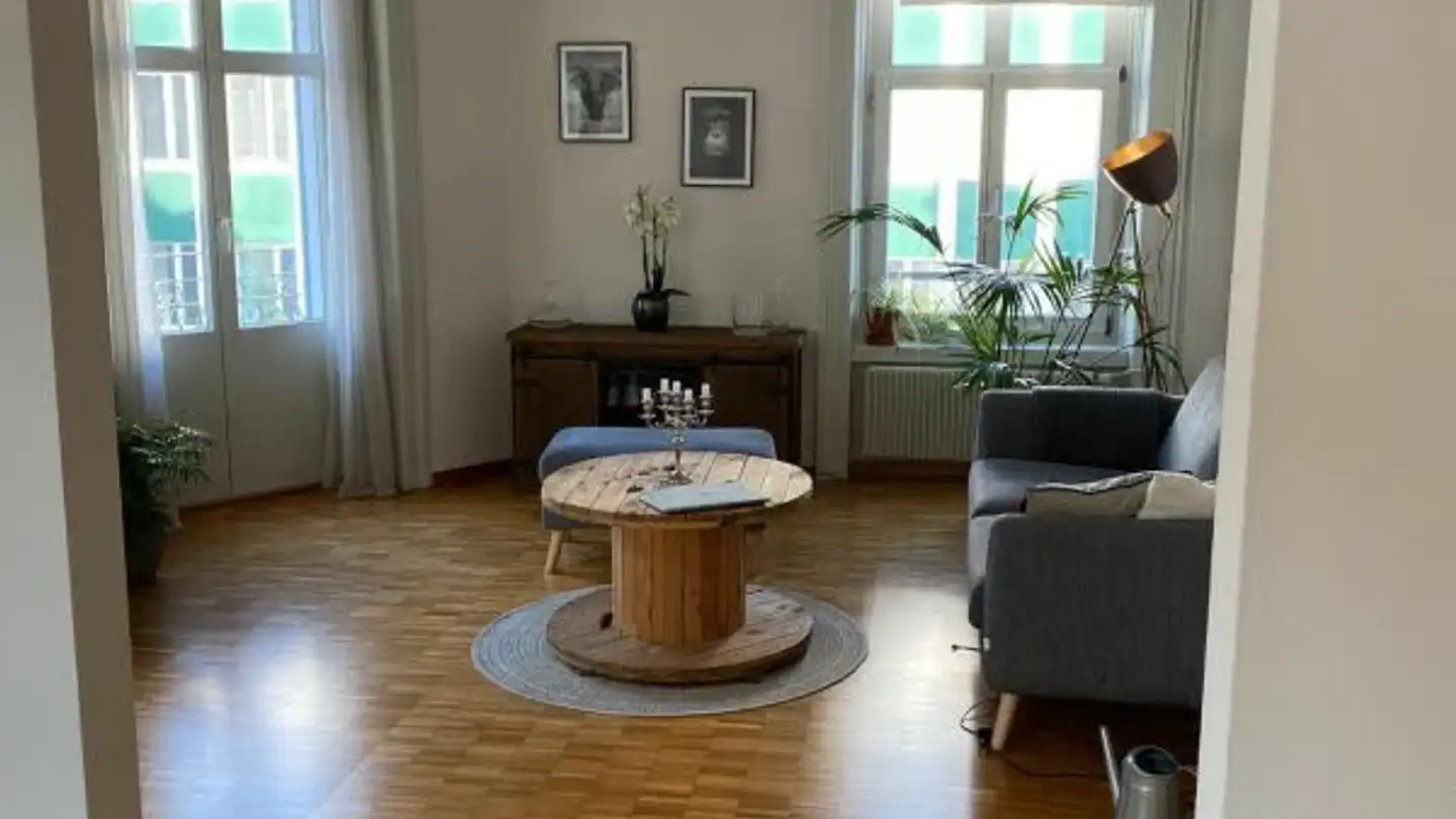 Appartement à louer - Josefstrasse 81, 8005 Zürich - Photo 4