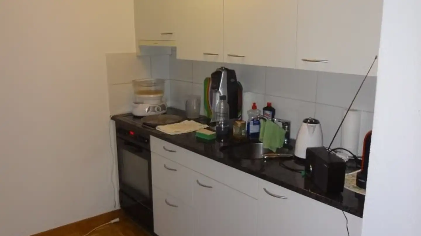 Appartamento in affitto - Stegenweg 34, 3172 Niederwangen b. Bern - Foto 2