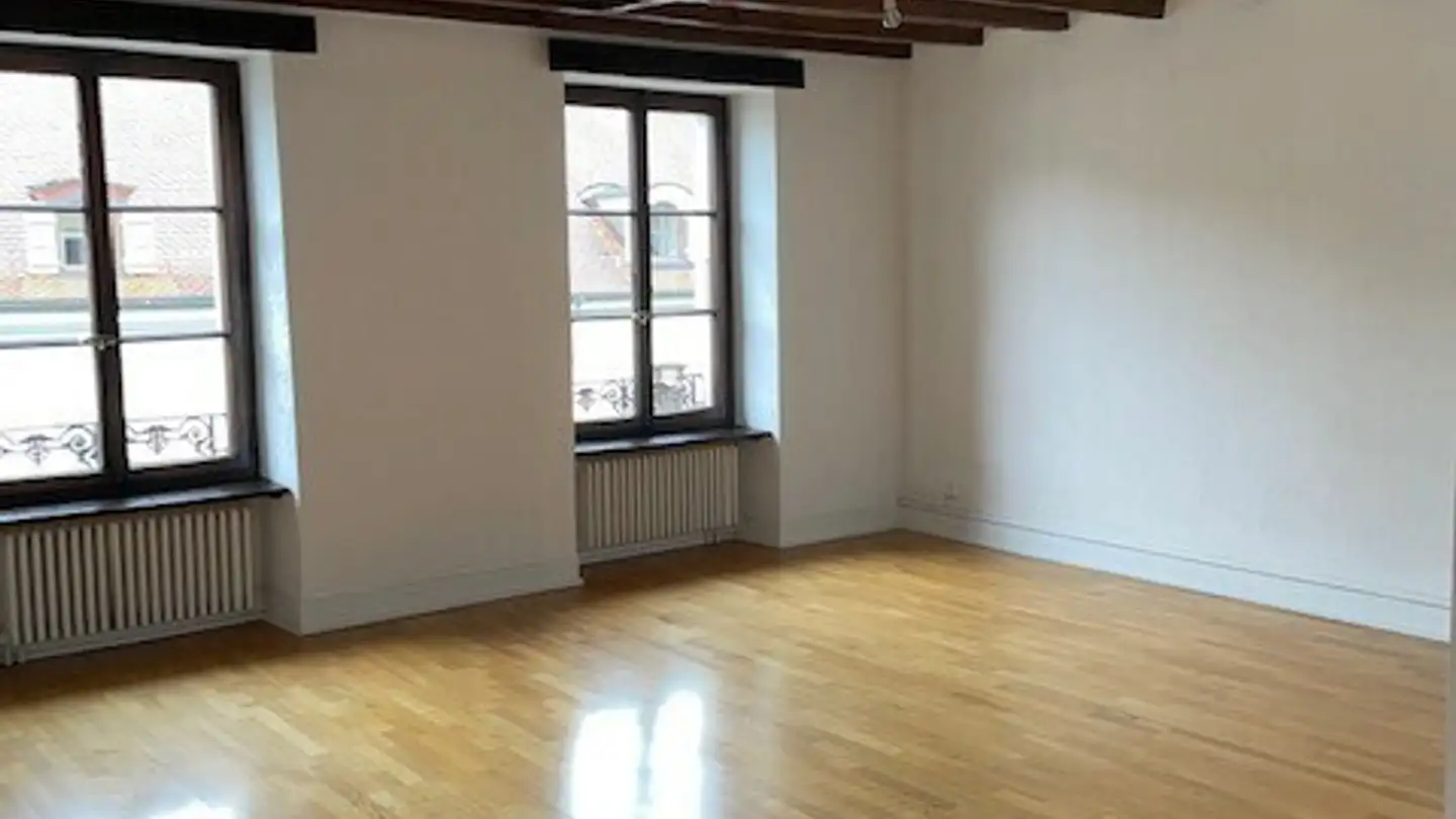 Apartment for rent - Rue Ancienne, 1227 Carouge GE
