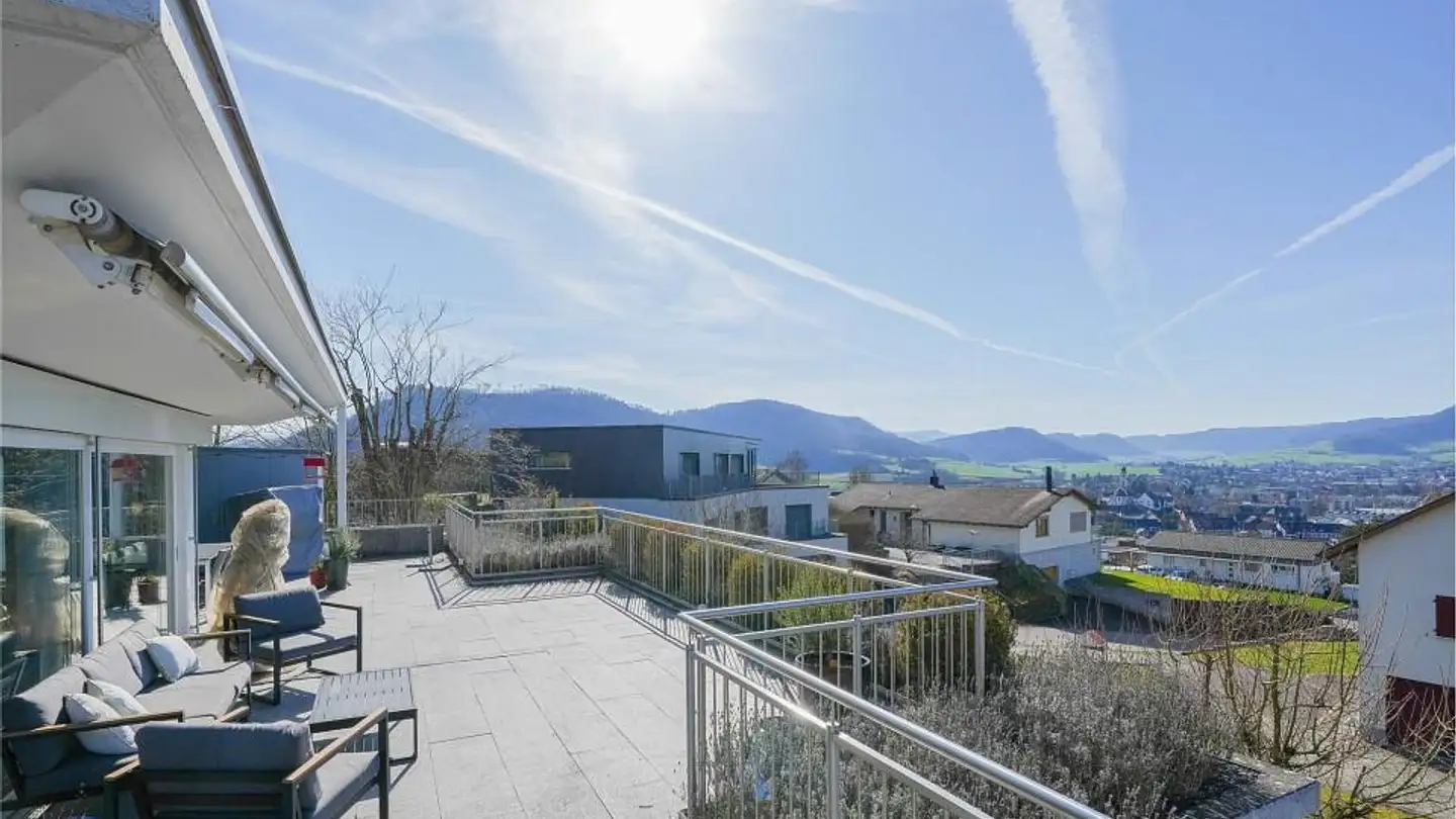 Maison individuelle à vendre - 5070 Frick - Photo 3