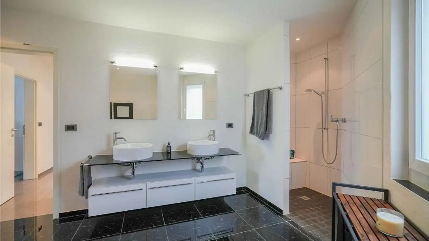 Maison individuelle à vendre - 5070 Frick - Photo 4