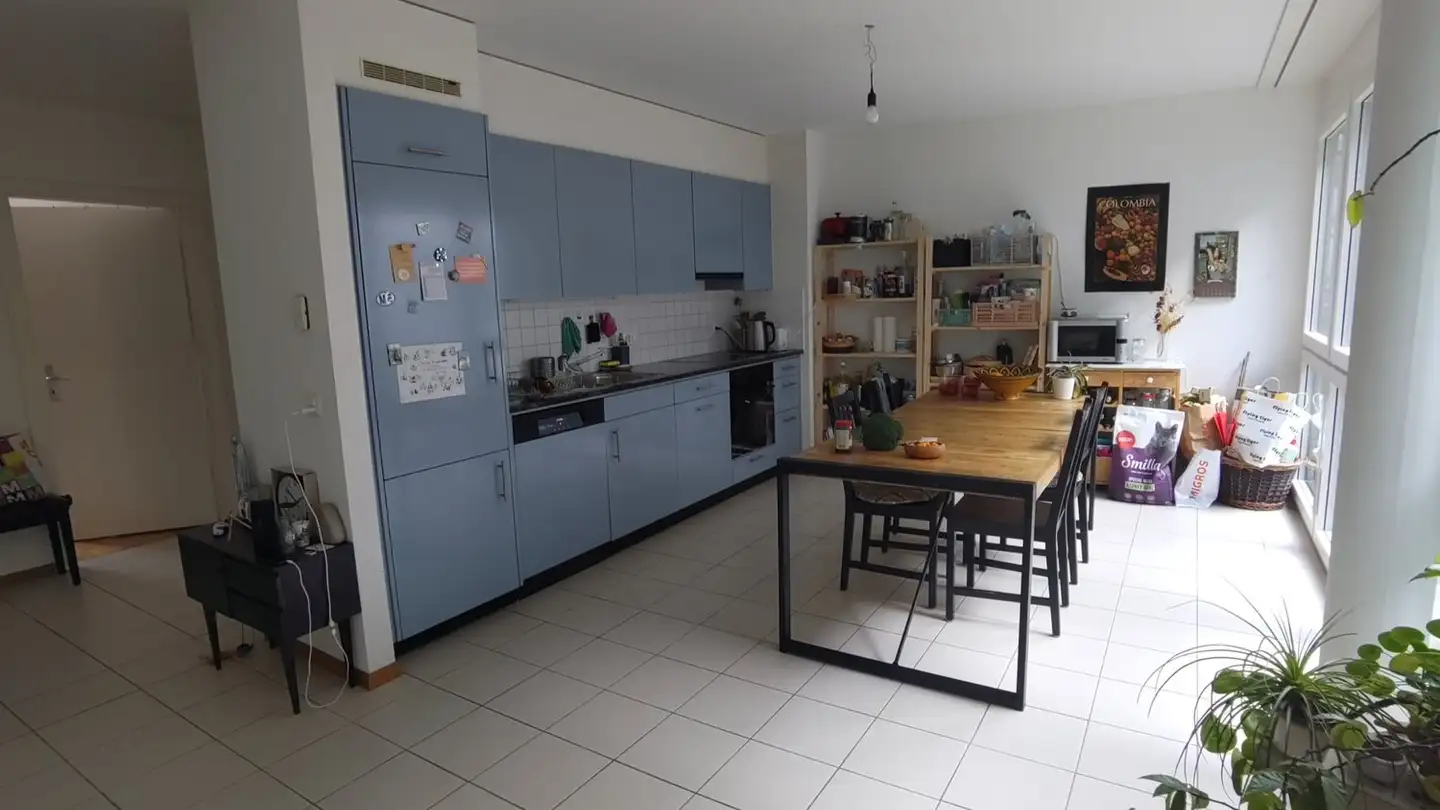 Chambre à louer - 1800 Vevey - Photo 2