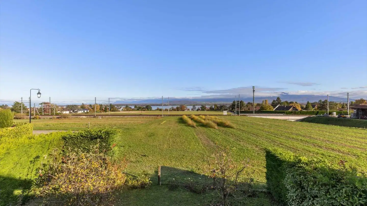 Maison jumelle à vendre - 1297 Founex - Photo 2