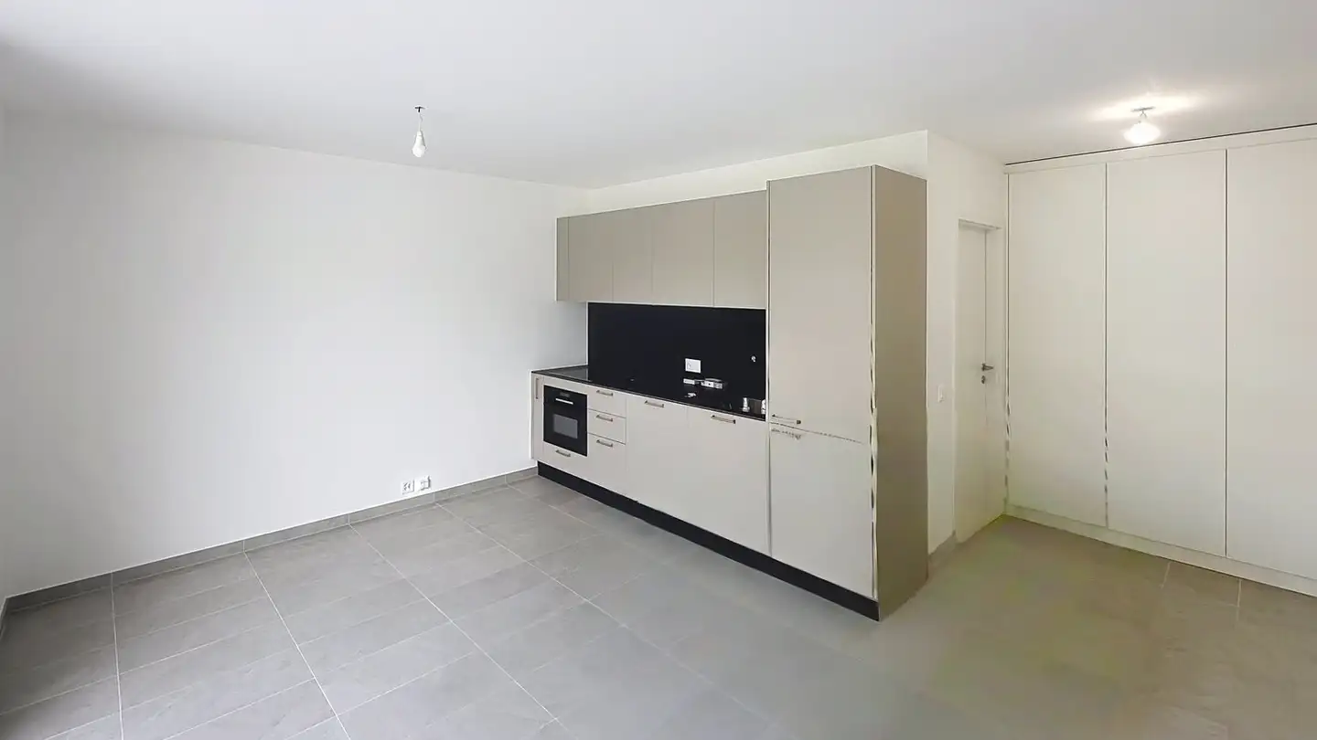 Studio for rent - Chemin du Clos 43, 1958 Uvrier - Photo 4