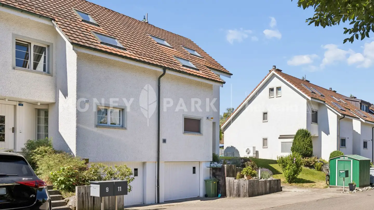 Row house for sale - Surbgasse, 8165 Schöfflisdorf - Photo 3