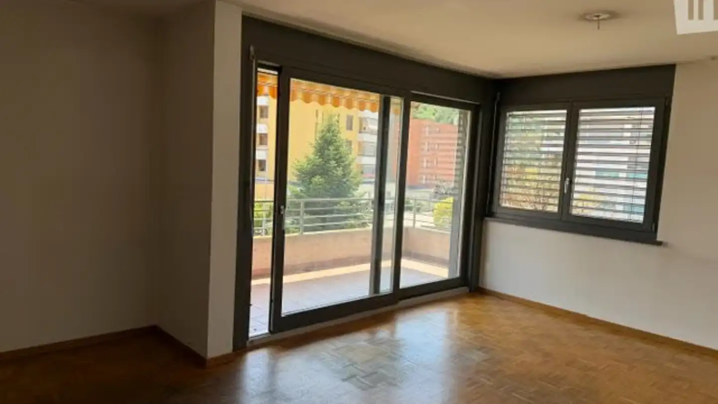 Appartamento in affitto - Via Stazione 27, 6987 Caslano
