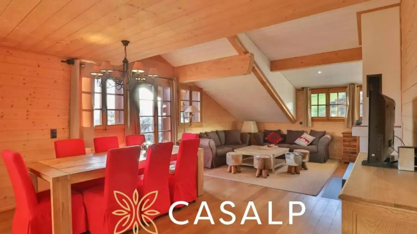 Appartamento in vendita - 1884 Villars-sur-Ollon - Foto 4