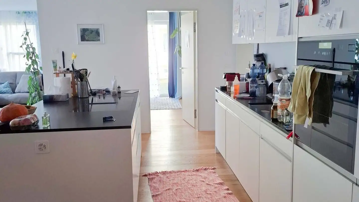 Appartamento in affitto - Rebachergässli 1, 7203 Trimmis - Foto 2