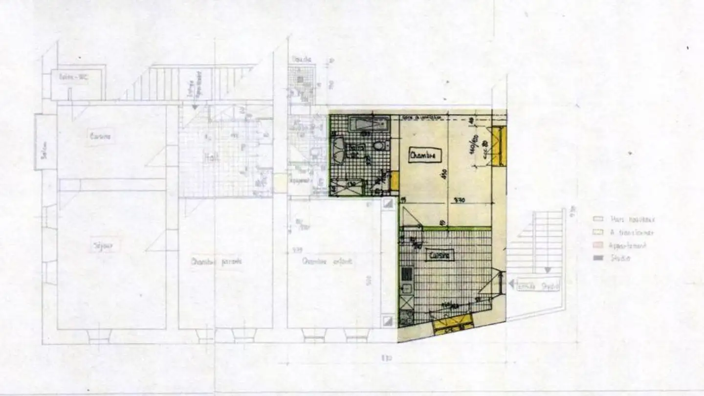 Appartamento in vendita - Ruelle Bellevue 4, 1868 Collombey - Foto 2