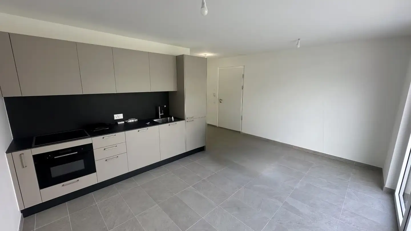 Studio for rent - Chemin du Clos 43, 1958 Uvrier - Photo 3