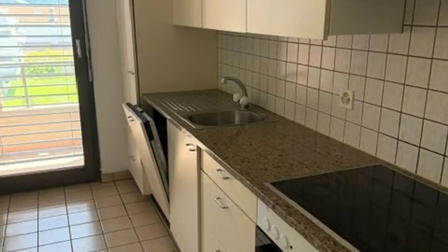 Appartamento in affitto - Via Stazione 27, 6987 Caslano - Foto 2