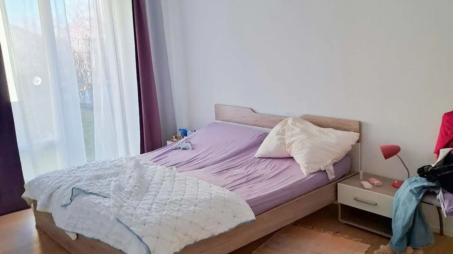 Appartamento in affitto - Rebachergässli 1, 7203 Trimmis - Foto 3