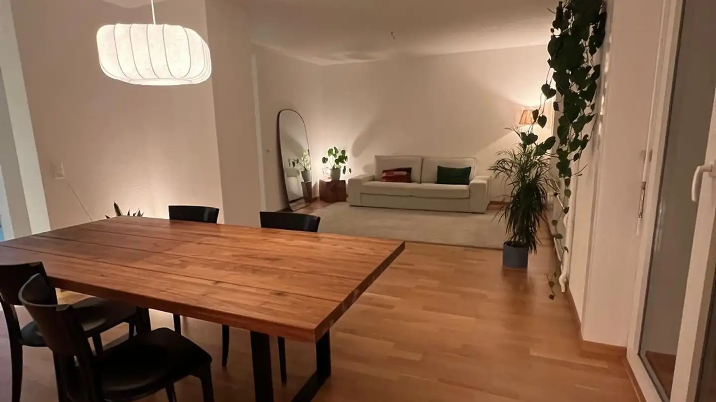 Stanza singola in affitto - 8037 Zürich