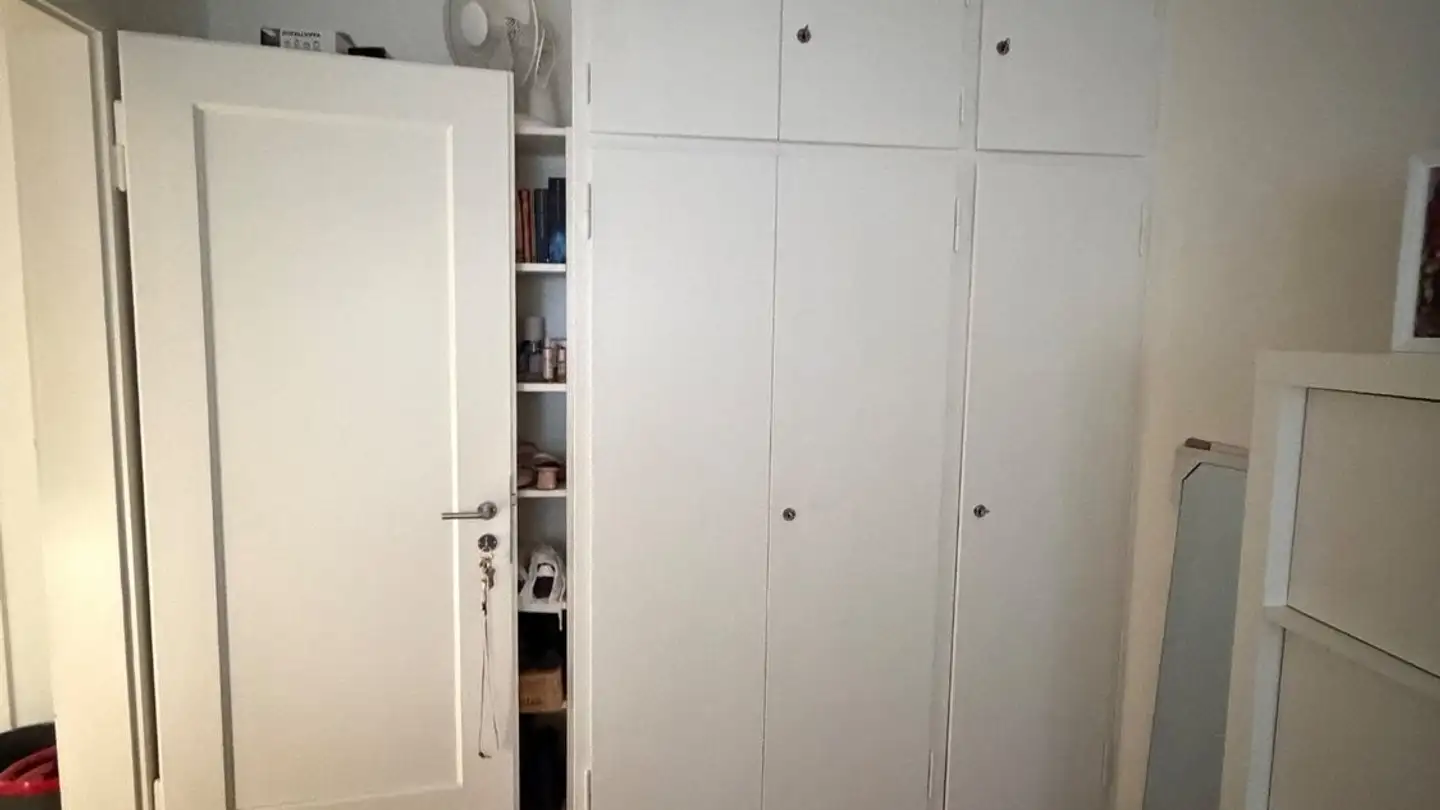 Zimmer mieten - Höhenring, 8052 Zürich - Foto 2