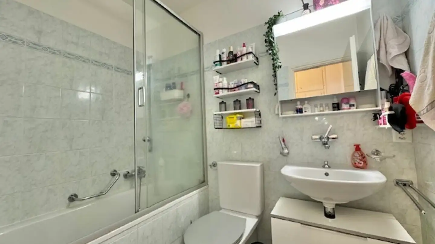 Appartement à vendre - Via Al Trodo 14, 6572 Quartino - Photo 4