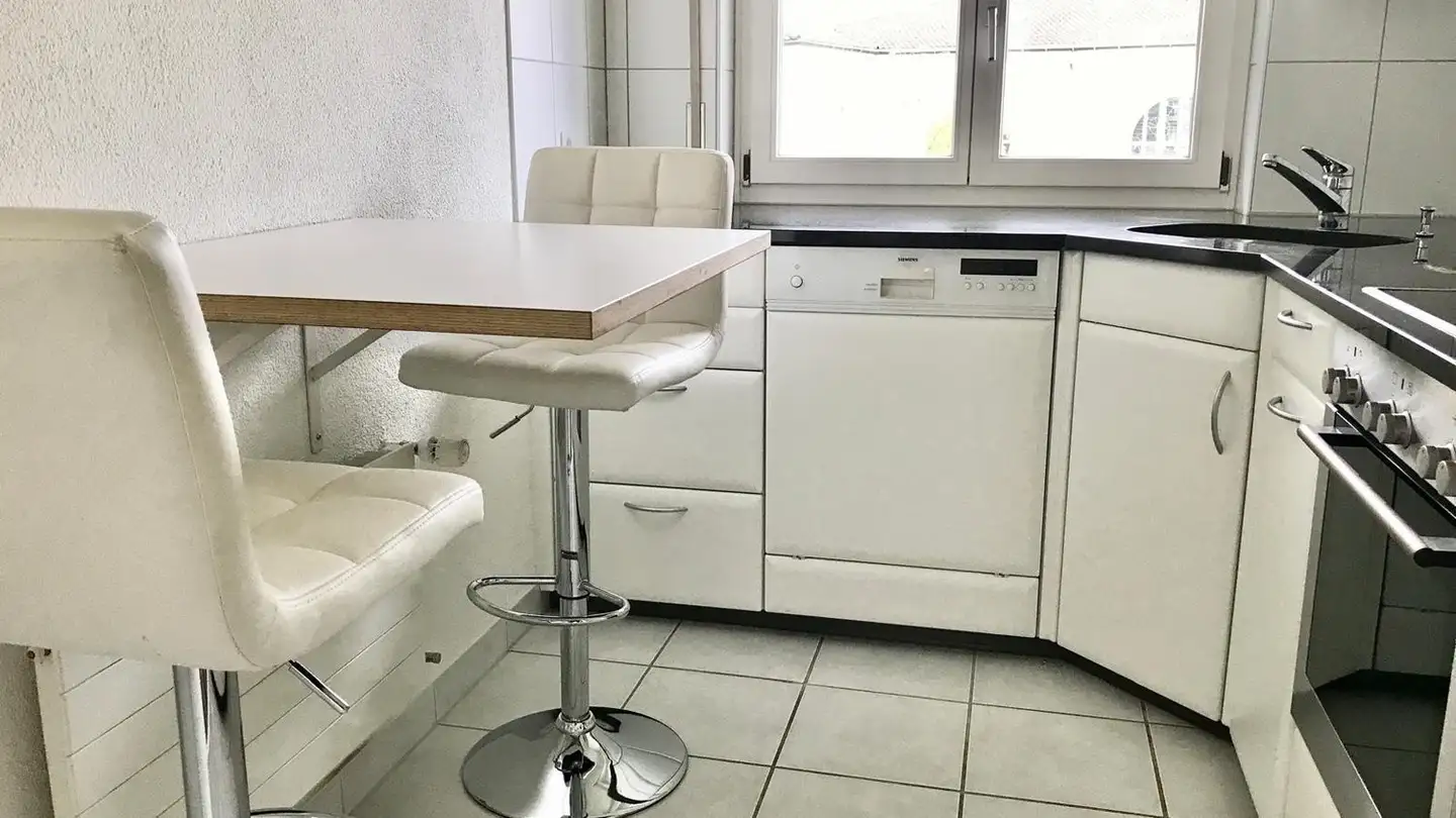 Zimmer mieten - Höhenring, 8052 Zürich - Foto 3