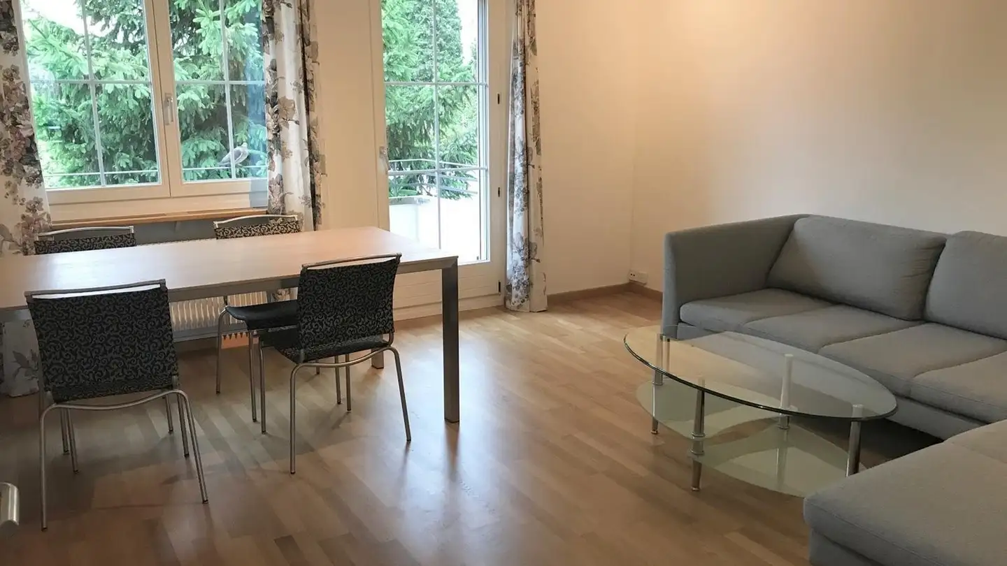 Zimmer mieten - Höhenring, 8052 Zürich - Foto 4